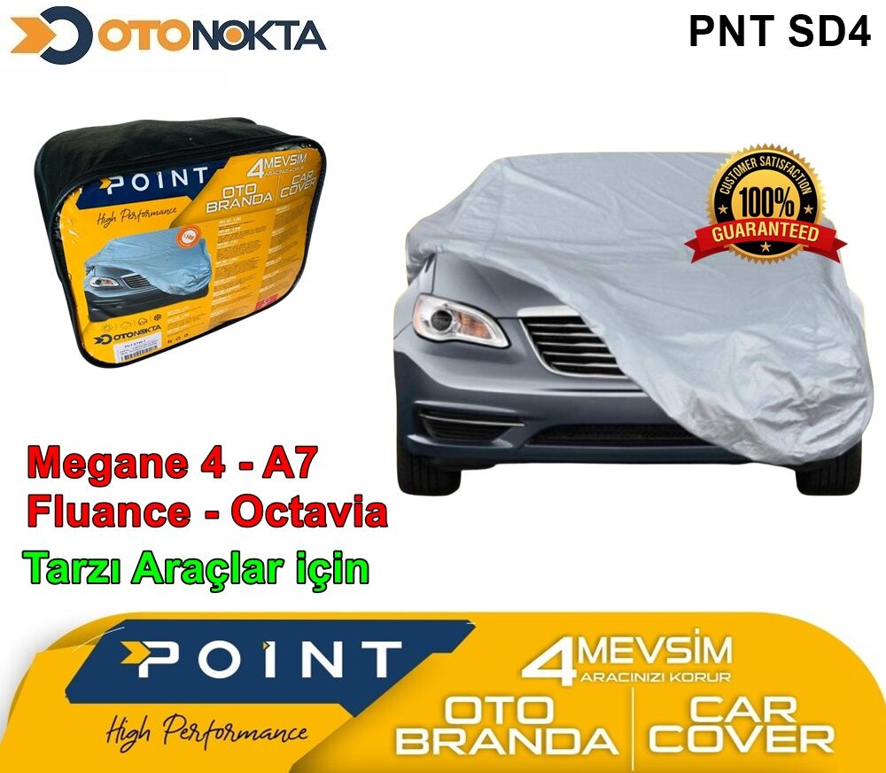BRANDA MEGANE 4 FLUANCE OCTAVIA A7 PNT