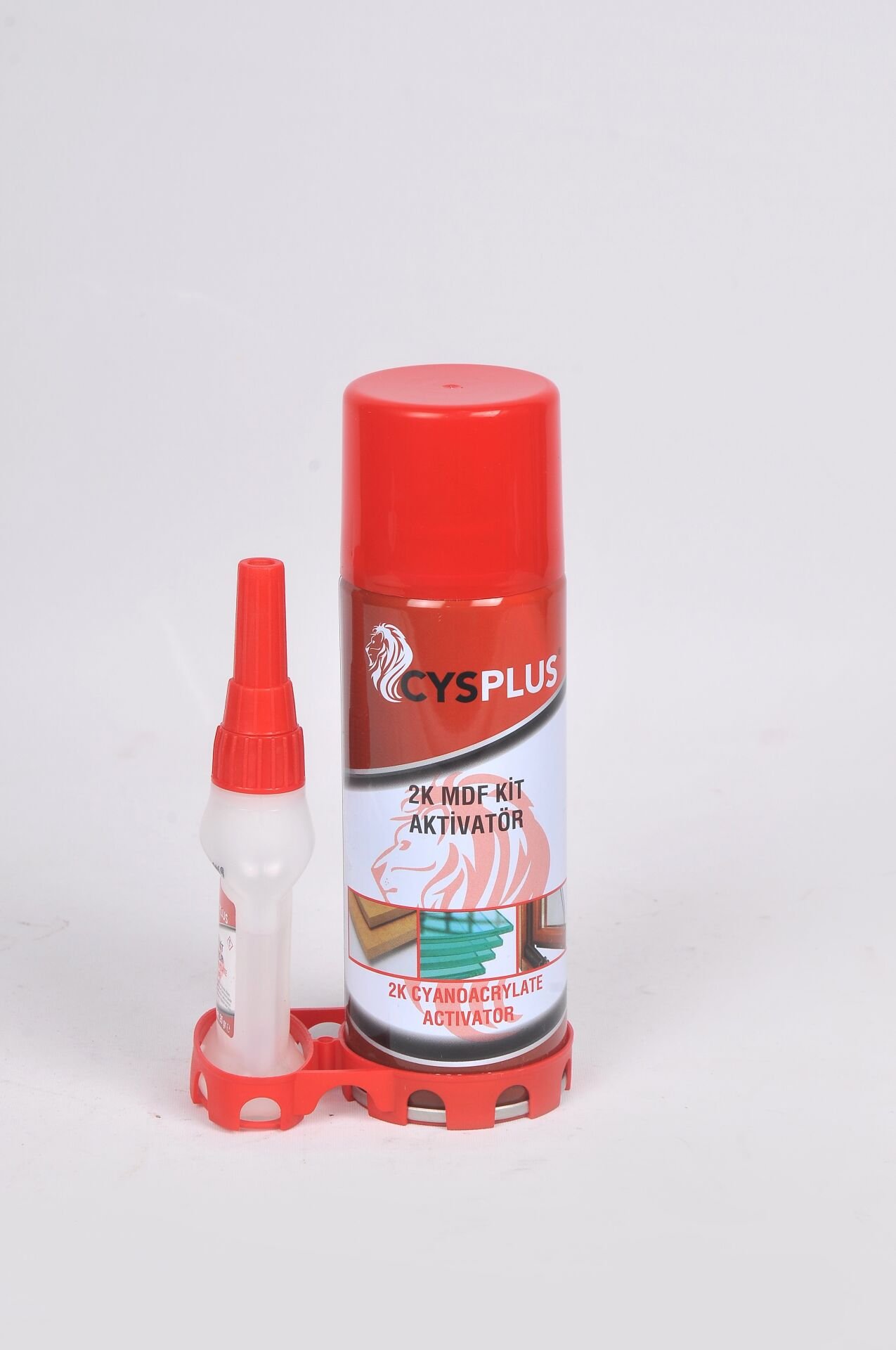 CYSPLUS HIZLI YAPIŞTIRICI 200 ML | CYSPLUS