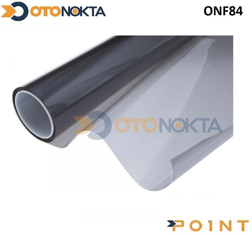 CAM FILMI CIZILMEZ 1,52X60MT BLACK %20 POINTMAX