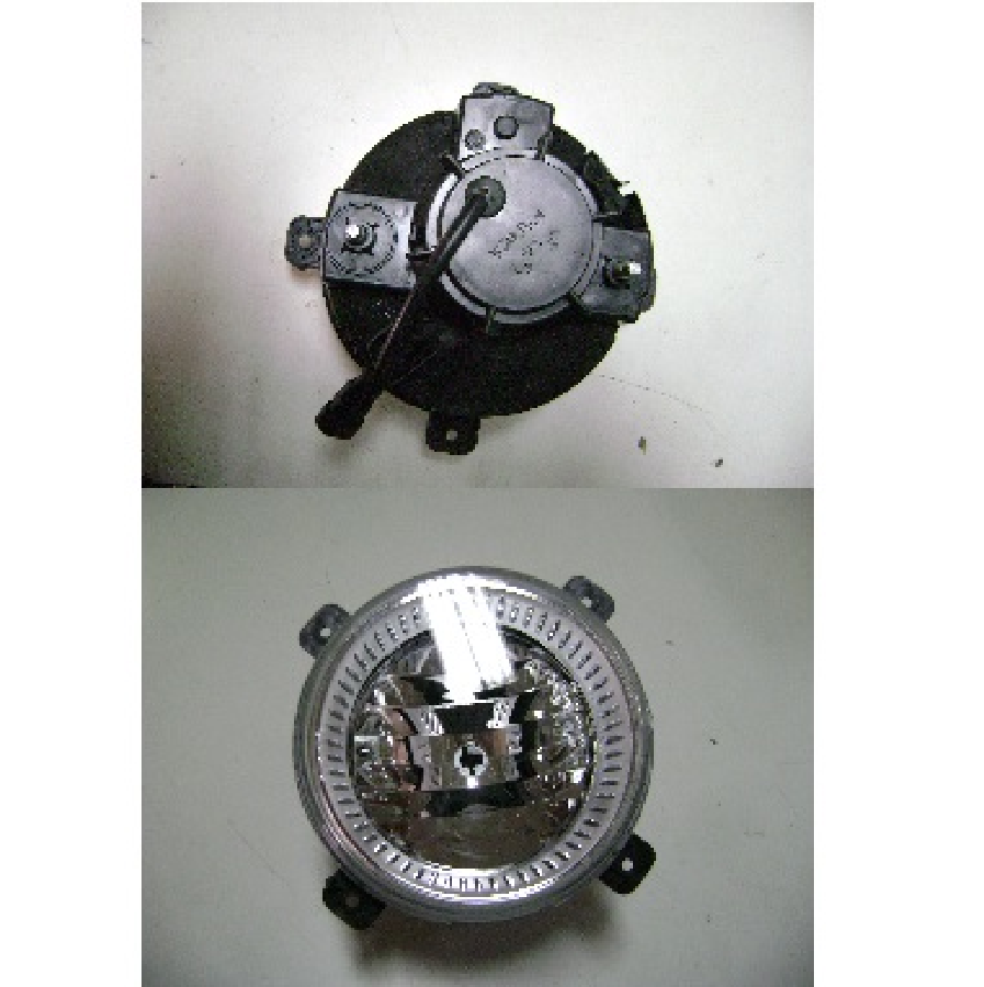 UZUN HÜZME FAR ( Ø 180mm ) , 12 V, H1 AMPUL FORD OTOSAN CARGO 3238