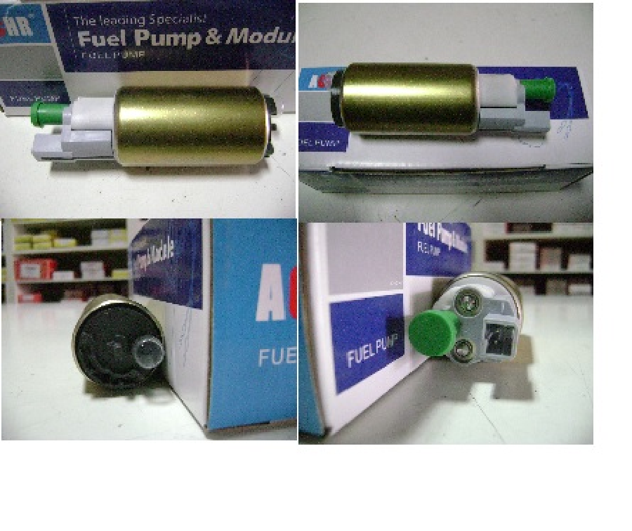 YAKIT POMPASI > FORD FOCUS II 3 BAR 4M519350AA
46831949