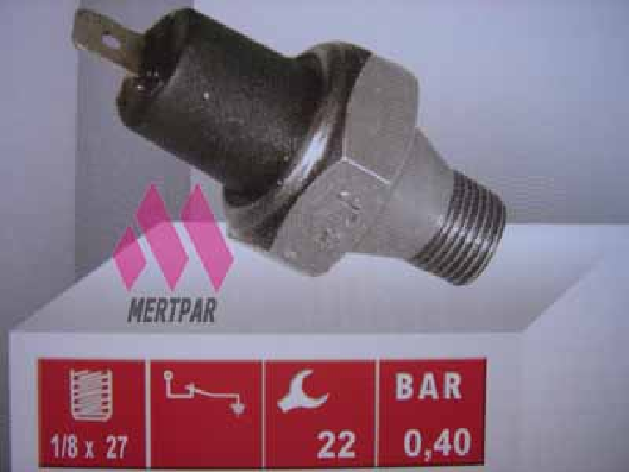MÜŞÜR YAĞ > İSUZU BMC(TM30/L 60/TDİ 80)-TM/MF135-165-240-270-UNIVERSAL-FORD D750.D1210 İNCE DİŞ (USA TİP) CR206120 1711873 6105852 81DB9278AA 105E9278AA