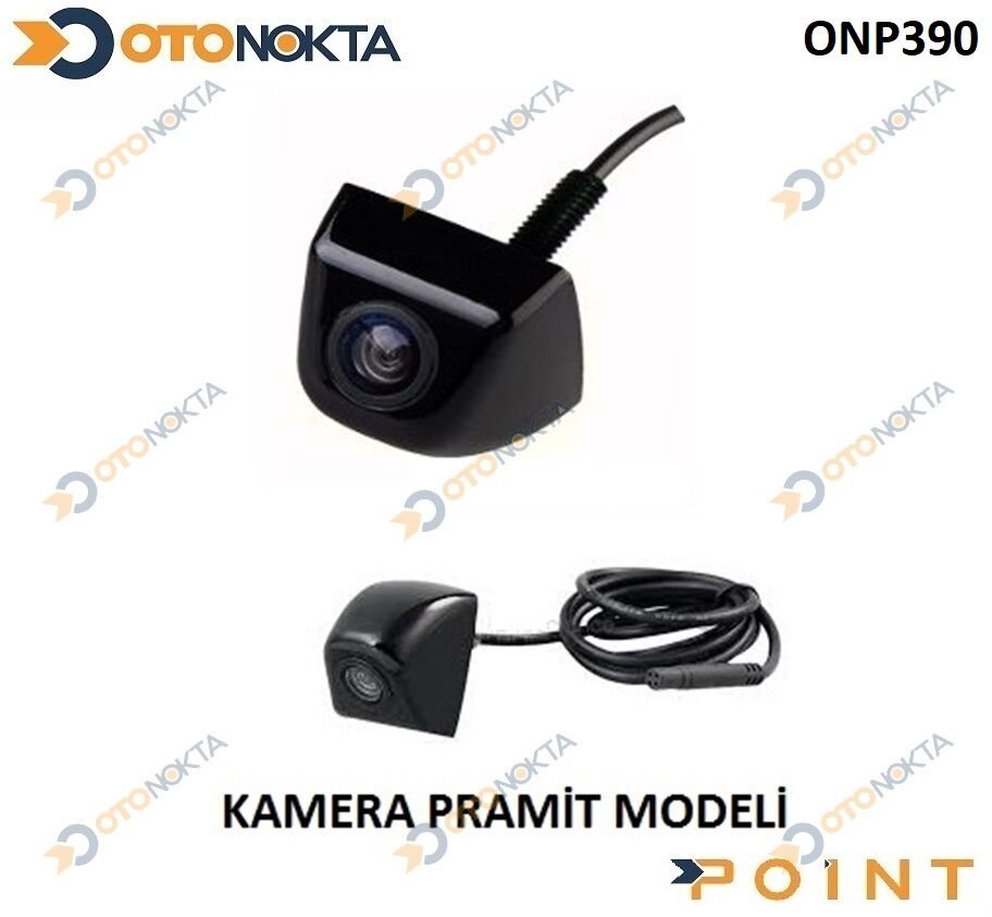 KAMERA GERI GORUS PRAMIT MODELI 0733