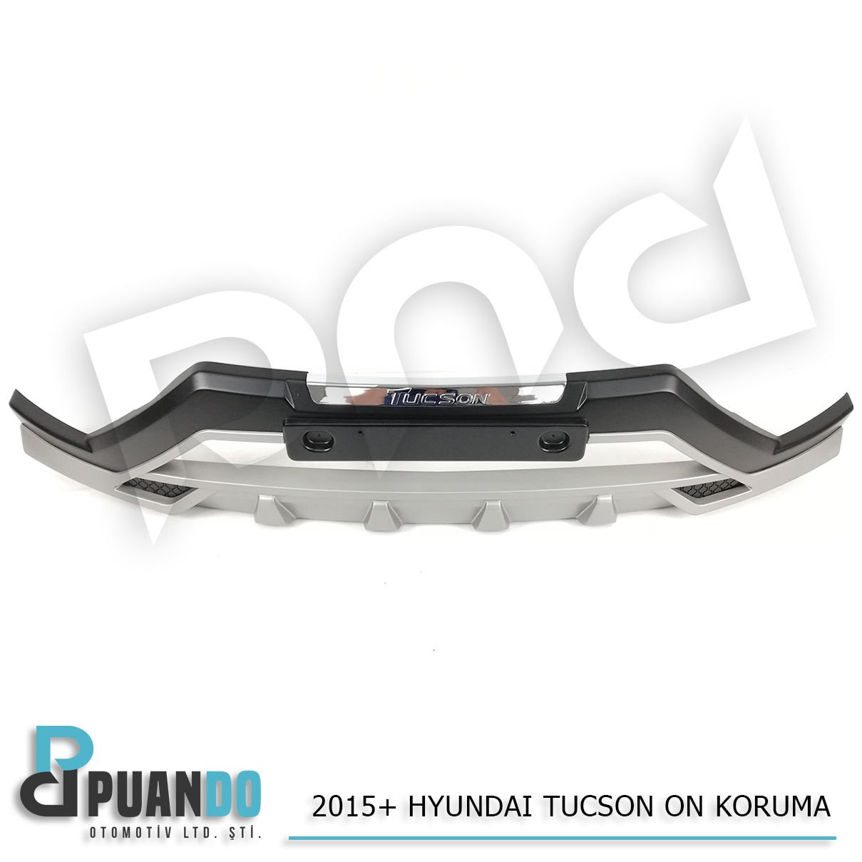 2015-2018 HYUNDAI TUCSON ON KORUMA