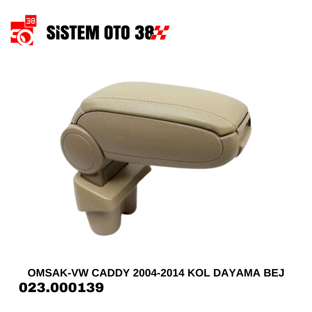 OMSAK-VW CADDY 2004-2014 KOL DAYAMA BEJ | | KOLÇAKLAR