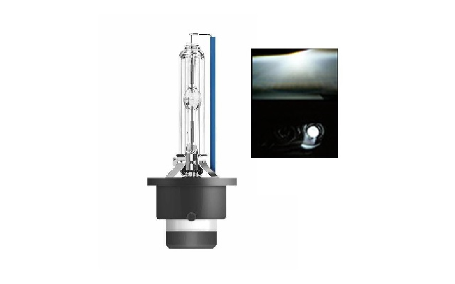 AMPUL > XENON D4S 6000K