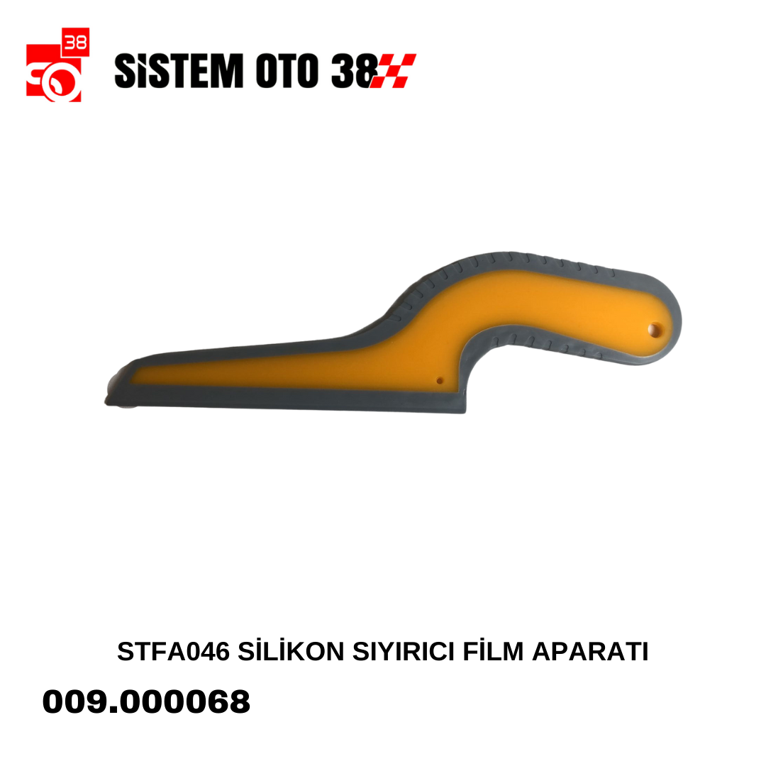 STFA046 SİLİKON SIYIRICI FİLM APARATI | | CAM FİLMİ UYG.APARATLARI