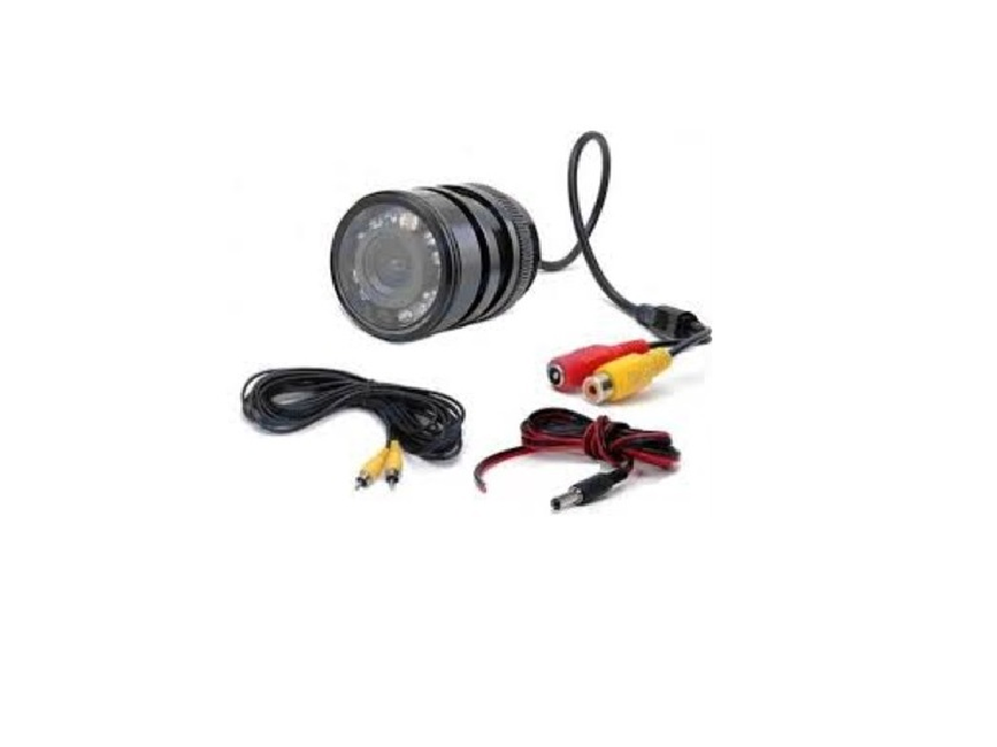 KAMERA 28MM LEDLİ