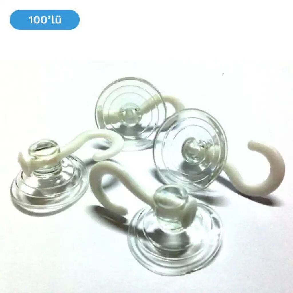 VANTUZ KÜÇÜK BOY 100 ADET = 1 PAKET | AUTOMARS
