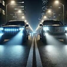 Led İle Xenon Far Arasındaki Farklar Nelerdir?