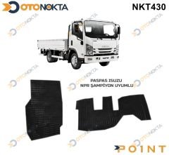 PASPAS TICARI ISUZU KAMYON NPR SAMPIYON
