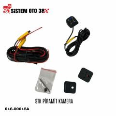 STK PİRAMİT KAMERA |  | GÜVENLİK GRUBU