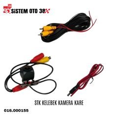 STK KELEBEK KAMERA KARE |  | GÜVENLİK GRUBU