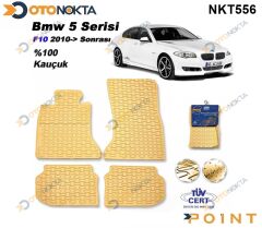 PASPAS ARACA OZEL F10 2010-2017 BEJ IMAJ