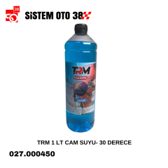 TRM 1 LT CAM SUYU- 30 DERECE |  | KOZMETİK GRUBU
