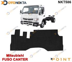 PASPAS TICARI MITSUBISHI CANTER FUSO M859-839