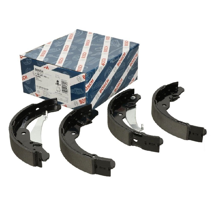 ARKA PABUÇ BALATA P106-P206-P306-SAXO-CLIO II-SYMBOL-THALIA-LGN-TWNG-LOGAN 04>SANDERO 08>(7701206962 440601749R-6001547630-4241.J1