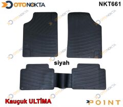 PASPAS UNIVERSAL KAUCUK ULTIMA SIYAH