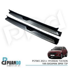 2022+ HYUNDAI TUCSON YAN BASAMAK BMW TIP