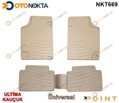 PASPAS UNIVERSAL KAUCUK ULTIMA BEJ