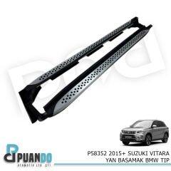 2015+ SUZUKI VITARA YAN BASAMAK BMW TIP