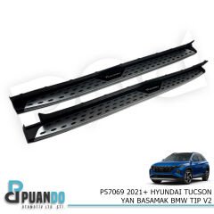 2022+ HYUNDAI TUCSON YAN BASAMAK BMW TIP V2
