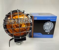 BR 3017101 KROM IZGARALI 4X4 YAZILI YVRLK SARI SİS |  | SİS LAMBALARI