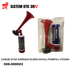 CARUB STAD KORNASI ELDEN HAVALI POMPALI 2751904 |  | KORNALAR