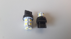 AMPUL (2AD) T20 LED 12V 13 LED BEYAZ