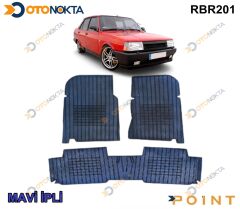 PASPAS DEKORATIF MAVI IPLI  TOFAS MURAT 131