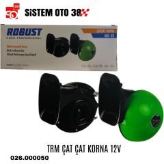 TRM ÇAT ÇAT KORNA 12V |  | KORNALAR