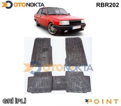PASPAS DEKORATIF GRI IPLI  TOFAS MURAT 131