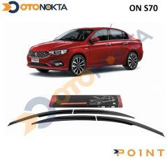 CAM RUZGARLIGI 4 LU FIAT EGEA  SD-HB SUNPLEX
