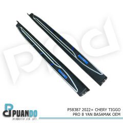 2022+ CHERY TIGGO PRO 8 YAN BASAMAK OEM