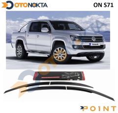 CAM RUZGARLIGI 4 LU AMAROK SUNPLEX