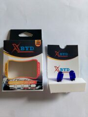 BYD T10 BEYAZ CAM AMPÜL MAVİ  BOYALI |  | LED AYDINLATMA GRUBU