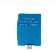 ROLE KORNA TİTRETİCİ 12V