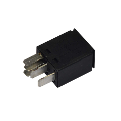 ROLE MICRO 12V 5 UÇLU 20A-25A>FIAT/FORD TRAKTÖR ÜNİVERSAL