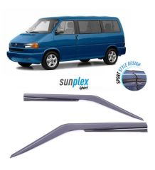 VW TRANSPORTER T4 1990-2003 MUGEN CAM RÜZGARLIĞI | SUNPLEX
