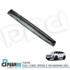 2022+ CHERY OMODA 5 YAN BASAMAK OEM