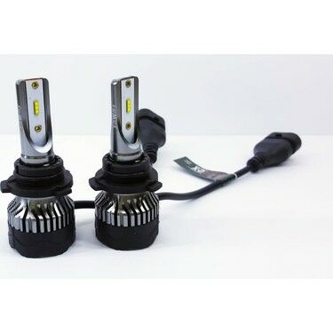 LED XENON XBYD  9006 36W  8000 LM |  | LED XENON