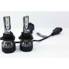 LED XENON XBYD  9006 36W  8000 LM |  | LED XENON