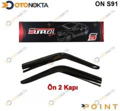 CAM RUZGARLIGI GOLF 4  4LU SUNPLEX