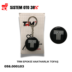 TRM EPOKSİ ANATHARLIK TOFAŞ |  | ANAHTRLIKLAR