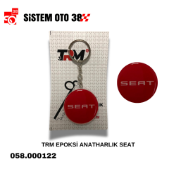 TRM EPOKSİ ANATHARLIK SEAT |  | ANAHTRLIKLAR