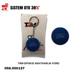 TRM EPOKSİ ANATHARLIK FORD |  | ANAHTRLIKLAR