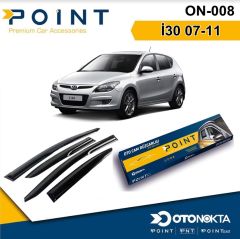 CAM RUZGARLIGI 4 LU  I30 07-11 ITHAL