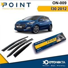 CAM RUZGARLIGI 4 LU   I30 2012 ITHAL