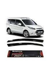 FORD TOURNEO COURİER 14-23 MUGEN CAM RÜZGARLIĞI | SUNPLEX