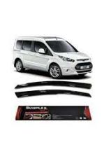 FORD TOURNEO COURİER 14-23 MUGEN CAM RÜZGARLIĞI | SUNPLEX